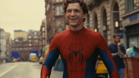 ¿Spider-Man rompió la alcancía del cine en su primer día?