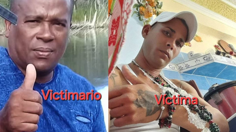 Joven Fallece Atropellado en Sancti Spíritus por un Teniente Coronel