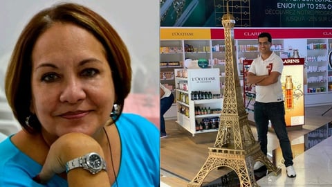 ¡Candela pura! ¿Martí sin corriente? ¡Arleen la lía y Abdiel la apaga!