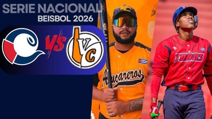 Polémica Remontada en la Serie Nacional: Villa Clara Gana con “Herejía” de Camagüey