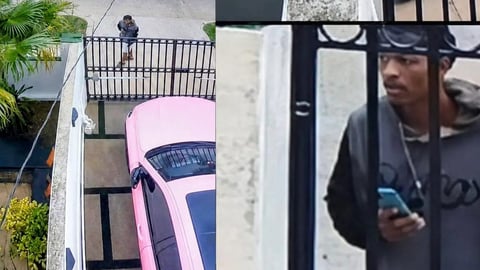 Intentan robar la casa de influencer cubano Bolito El Efi tras su muerte