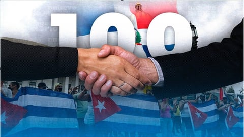 Intelectuales Dominicanos Apoyan Transición Política en Cuba