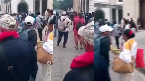 El Pulso de La Habana Calla: Sin Combustible, la Ciudad se Para