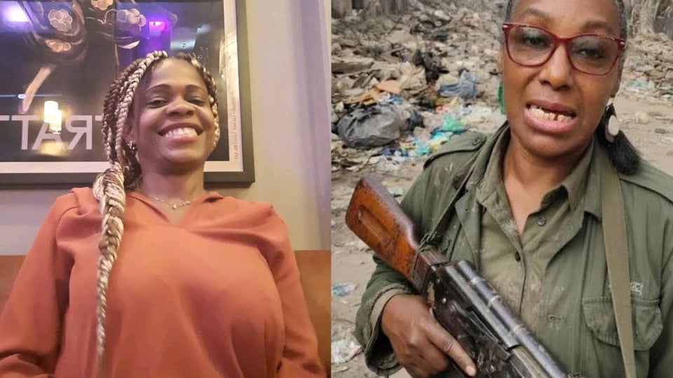 Cubana en Alemania Pide Debate Público a Otra Cubana en Italia