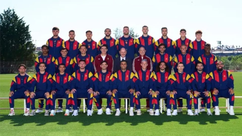 ¿Te imaginas cuánto se llevarán los campeones del mundo si España le gana a Argentina en el Mundial?
