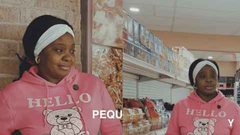 De Camagüey a Texas: El Sacrificio y Éxito de Yanilexis Rivero