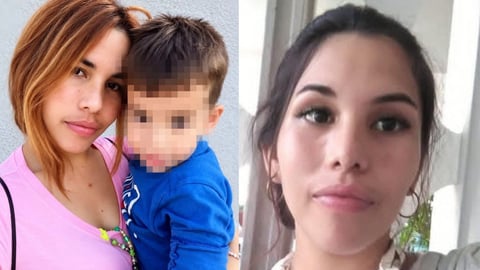 ¿Qué le pasó a Dania? Familia cubana clama ayuda por trasplante de hígado