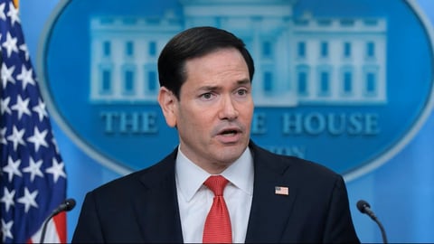 Marco Rubio: General-controlled wealth in Cuba