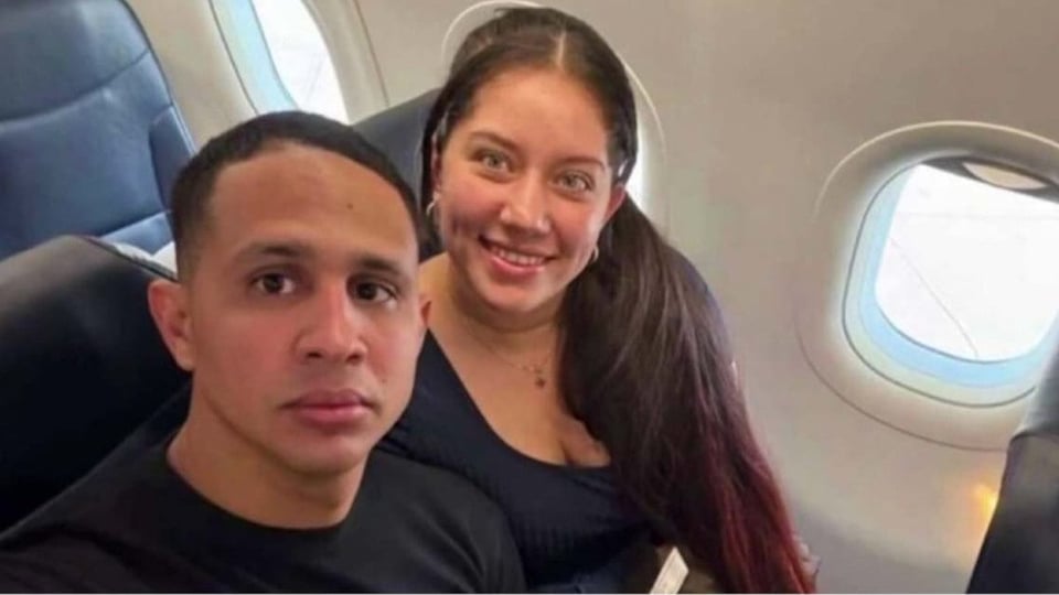 ¿Parto en Celdas? Cubana Embarazada con Riesgo Vive una Pesadilla en ICE