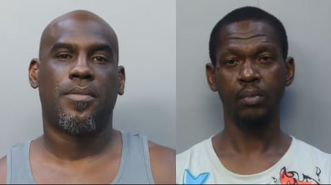 Dos arrestados por robo millonario de equipaje en el Aeropuerto de Miami