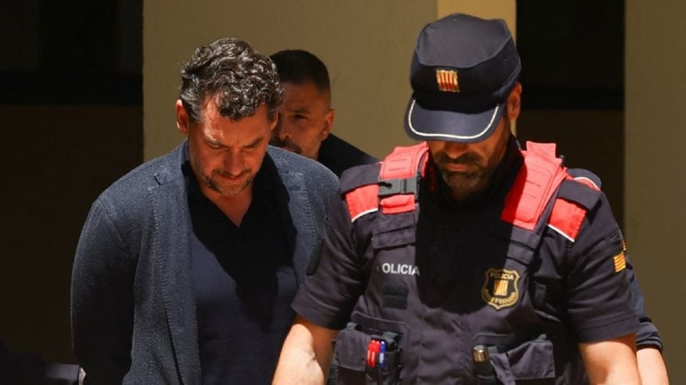 ¡Cuidado! Hijo de fundador de Mango bajo la lupa por supuesta muerte de su papá en España