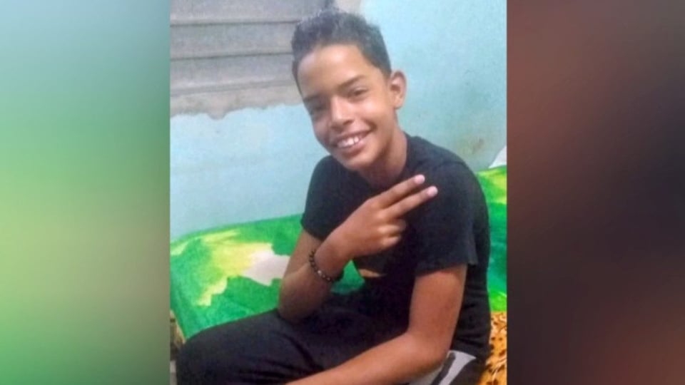 ¡Se tapó el aguacero! Hallan ahogado a niño desaparecido en Bayamo