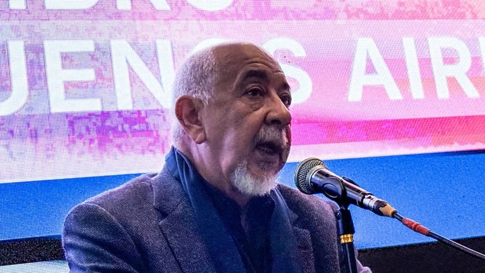Leonardo Padura describe la dura realidad económica de Cuba