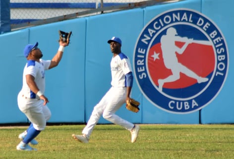 Industriales Ruge en el Latino y Frena a Matanzas en Semifinal