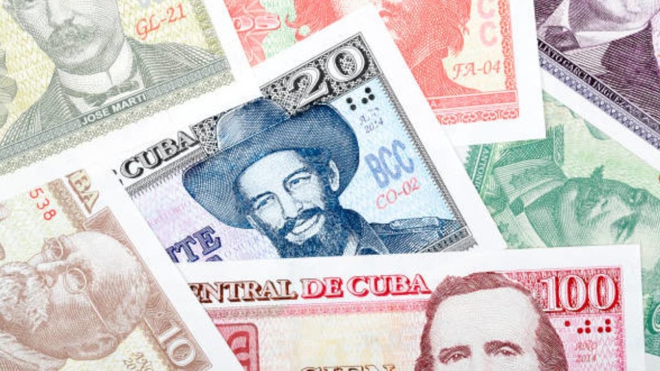 Cuba: Multas impagas podrían llevar al bloqueo de cuentas bancarias
