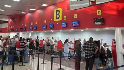Cuba Actualiza Leyes Migratorias y de Ciudadanía