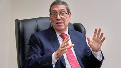 Raúl Castro's Assertion of Dignity Contrasts Sharply with Cuba's Current Crisis