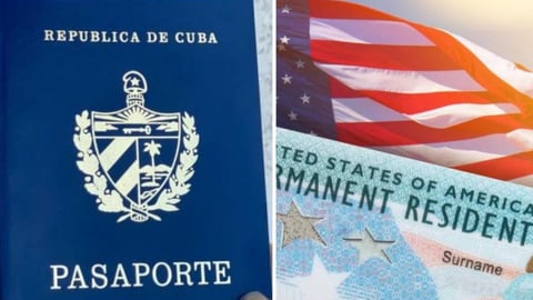 USCIS Lentamente Aprueba Residencias para Cubanos