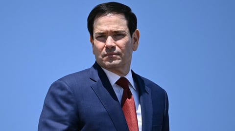China Adapta Apellido de Marco Rubio para Permitir su Ingreso en Visita con Trump