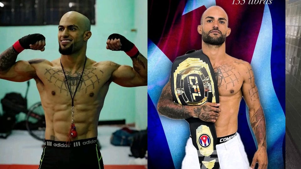 ¿A Dónde se Llevó la Calle al 'Spiderman' Cubano? ¡Nadie Sabe Nada!