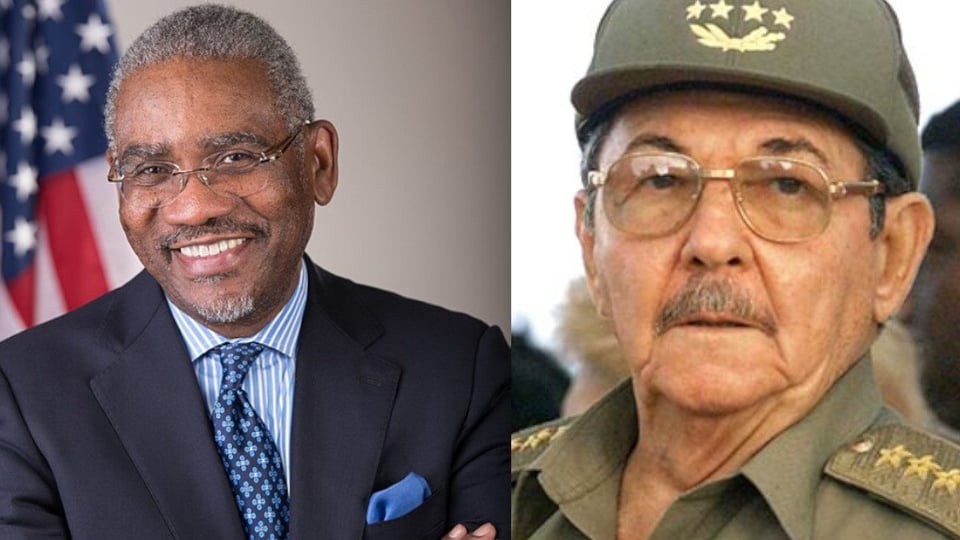 ¡Se armó el bochinche! Congresista de EE.UU. dice que acusación contra Raúl Castro es pa' buscar pleito