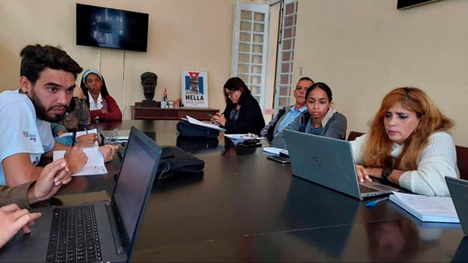 ¿Etecsa se pone nerviosa? Intentan calmar a estudiantes con internet de chicharrón