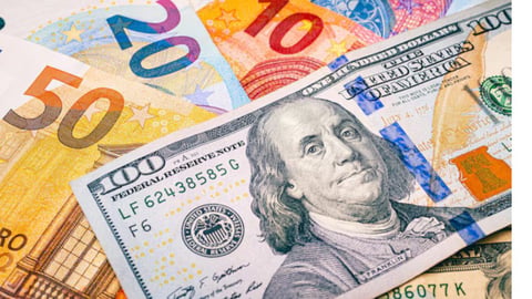 Dólar y Euro Estables, MLC Aumenta Ligeramente en Mercado Cubano