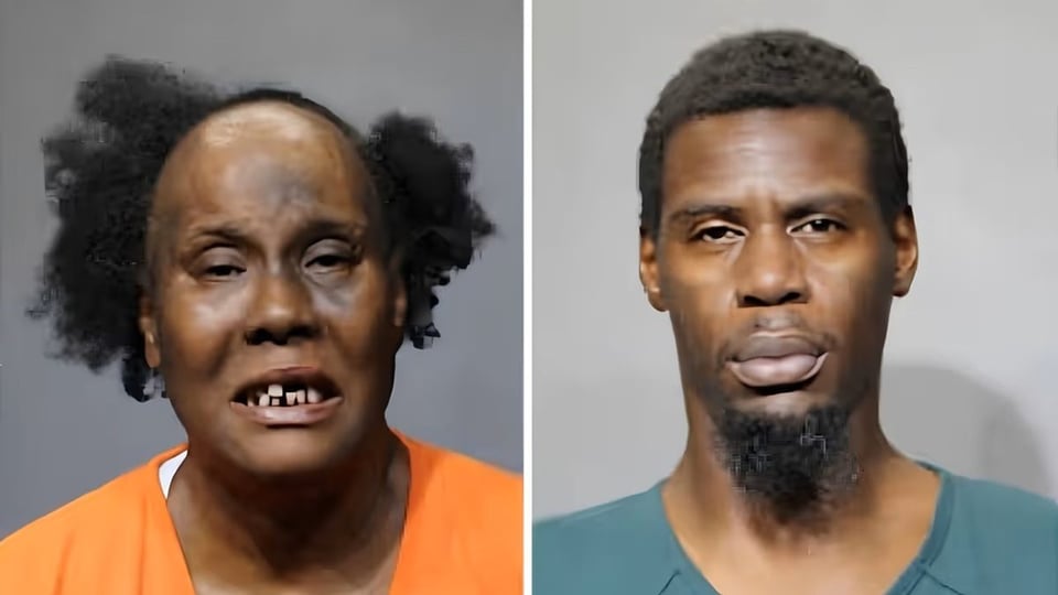 ¿Encerrados en un camión por 6 años? Buscan pena de muerte por horror en Florida