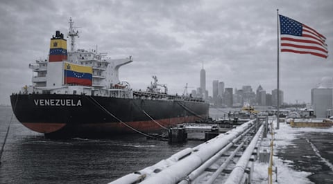 Estados Unidos Finaliza Traspaso de Fondos Petroleros a Venezuela