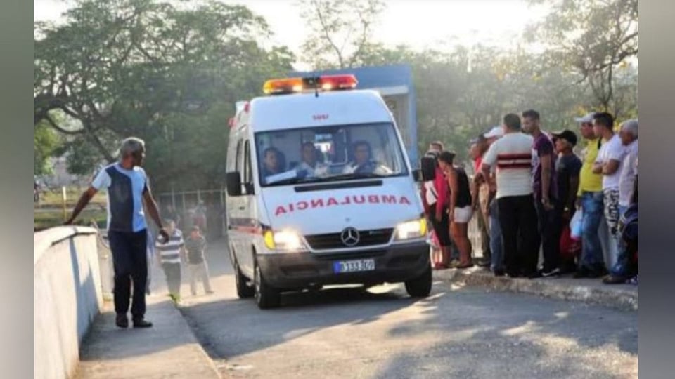 ¡Ay, Mamá! Joven Muere en Matanzas Tras Disparo Accidental de Fusil en Bicicleta