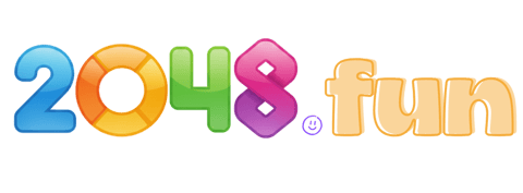 2048.fun Logo