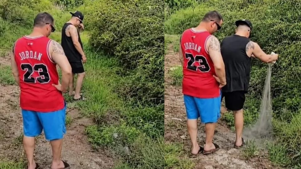 ¡Hasta el Cielo, Mima!: Cubano Despide a su Madre con Video Viral y Llora en TikTok