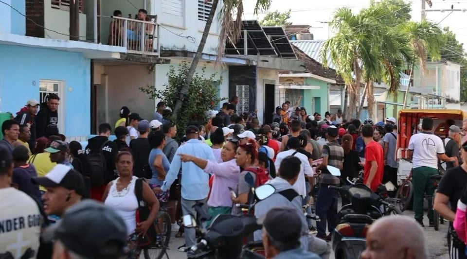 Cuba Liderará Caída Económica en América Latina con Contracción del 10.3%