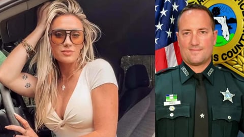 Tragedia en Florida: Agente Secuestra y Mata a su Expareja Antes de Quitarse la Vida