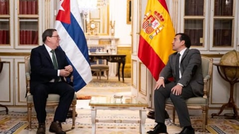 ¿España le da 5.000 millones a Cuba para que siga igual?
