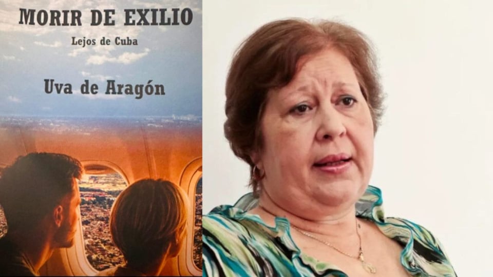 Profesora Alina Bárbara López Detenida Nuevamente en Cuba