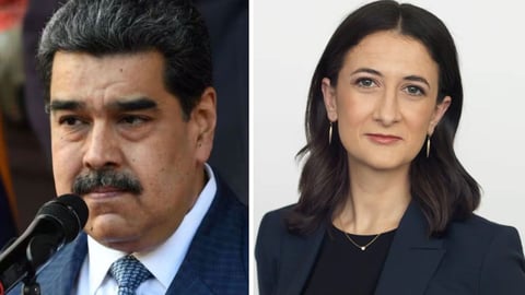 Maduro Fortalece Su Defensa con la Penalista Anna Estevao Ante Juicio en Nueva York