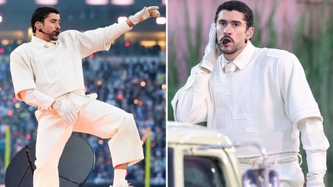Bad Bunny Gana Demanda Clave Sobre los Orígenes del Reguetón