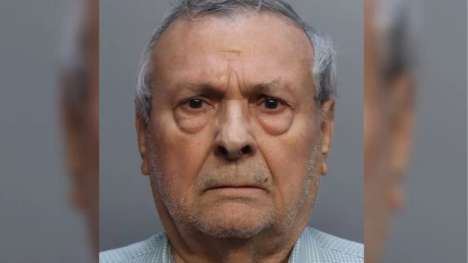 Anciano arrestado en Hialeah por atropellar y matar a persona en silla de ruedas