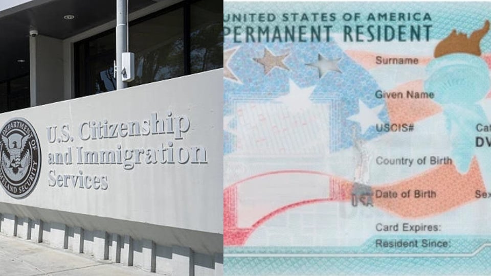 USCIS Podría Limitar Ley de Ajuste Cubano