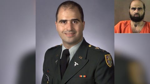 ¡Fusilamiento pa' Hasan! Trump le pone fecha a la justicia militar