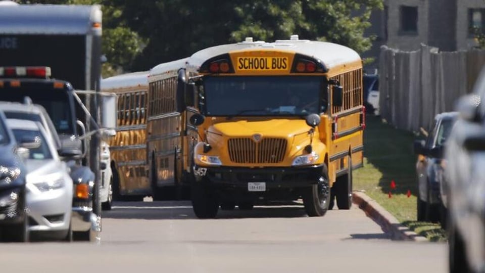 ¡Escándalo en el Yuma! ¡Cierran 550 escuelas de chóferes por chapucería y peligro!