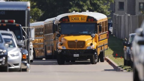 ¡Escándalo en el Yuma! ¡Cierran 550 escuelas de chóferes por chapucería y peligro!