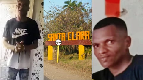 Liberan a Implicado en Triple Homicidio en Santa Clara, Dudas Crecen