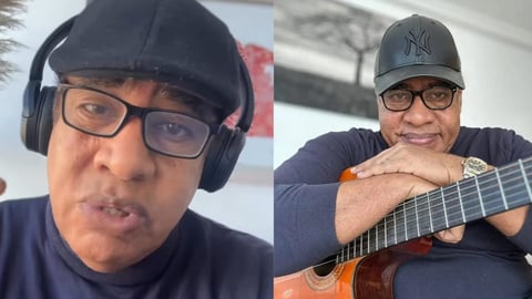 Humorista cubano destapa la olla: "Gobierno vive bien, pueblo jodido"