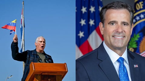 CIA Pone el Ojo en Cuba Tras Operación Contra Maduro