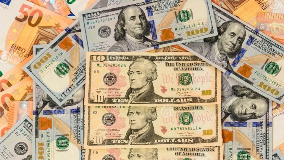 Dólar y Euro: Cotización Informal en Cuba Hoy