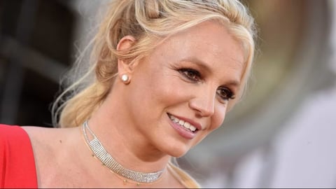 Britney Spears enfrenta cargos por conducir bajo influencia en California