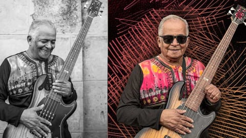 Carlos Alfonso: 77 años de Fusión Musical y Legado Cubano