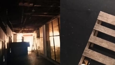 Edificio Focsa en La Habana: Deterioro y Cierre de Espacios Emblemáticos